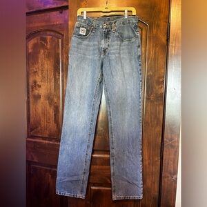 Men's Cinch Jeans